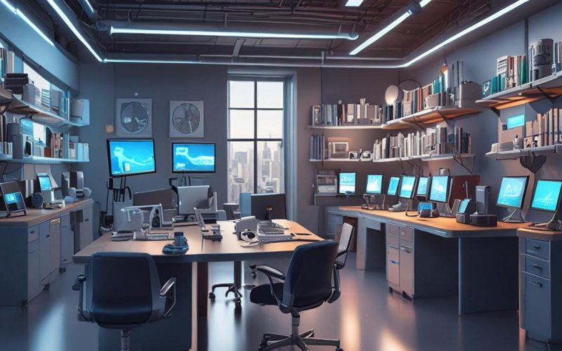 5 Ai Projects You Can Build Without Programming Skills