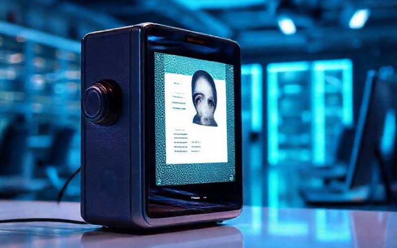 Ai-based Attendance System Using Face Detection and Google Sheets