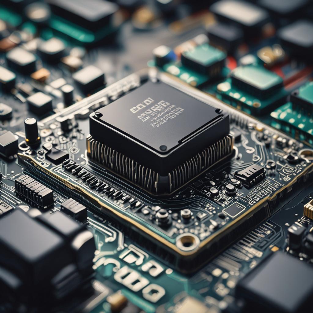 Ai on the Edge: Advantages of Ml on Microcontrollers