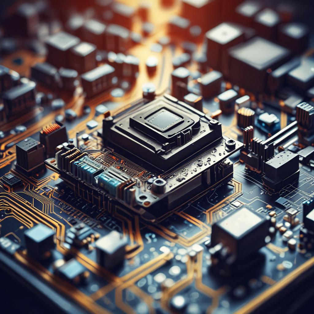 Ai on the Edge: Advantages of Ml on Microcontrollers
