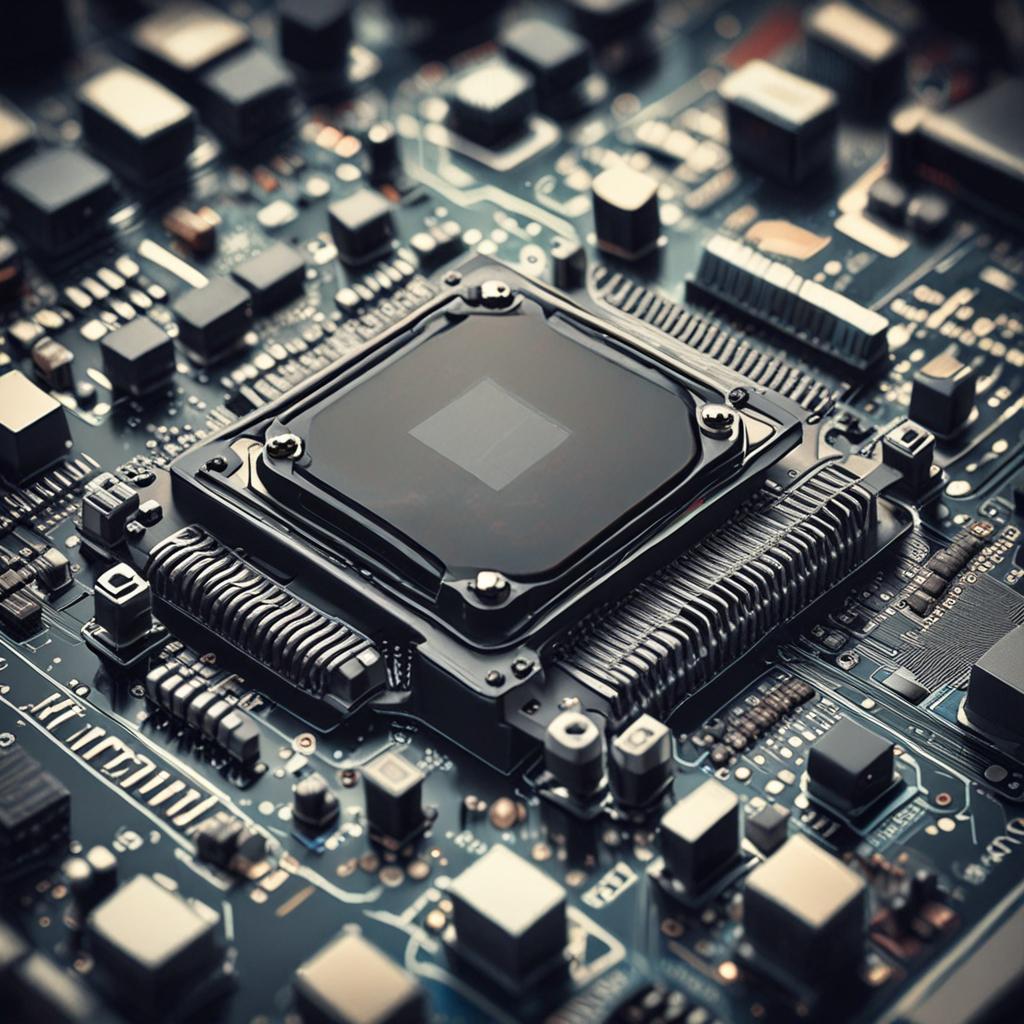Ai on the Edge: Advantages of Ml on Microcontrollers