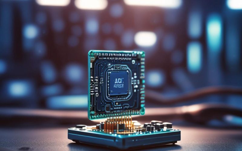 Ai on the Edge: Advantages of Ml on Microcontrollers