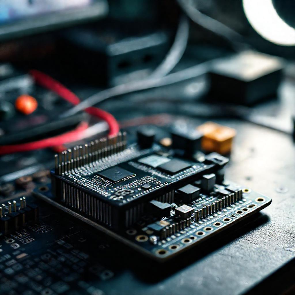 Atmega328p Vs Esp32 – Which Microcontroller Should You Choose?