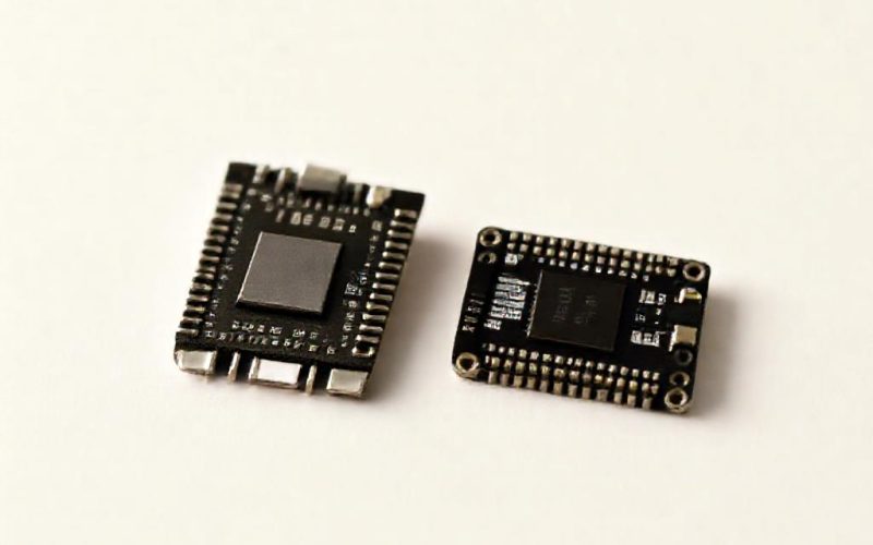 Atmega328p Vs Esp32 – Which Microcontroller Should You Choose?