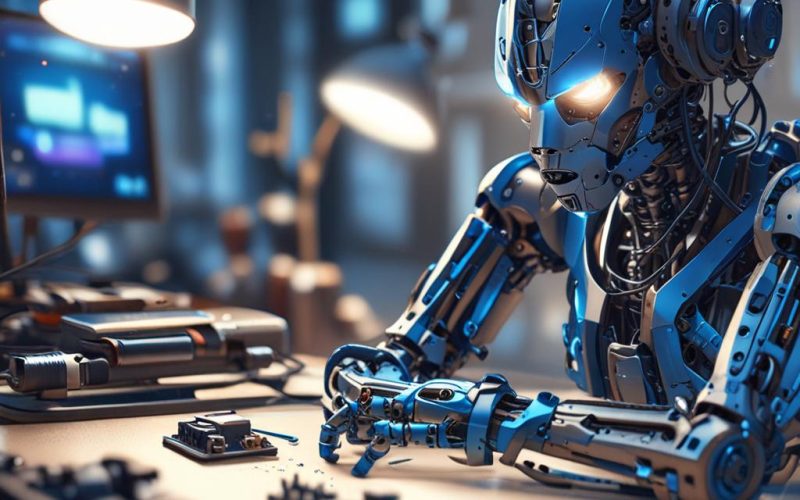 Best Ai Tools for Makers and Developers in 2025