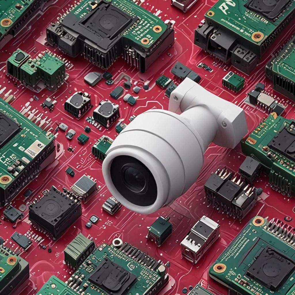Build a Diy Ai Security Camera with Raspberry Pi and Ml