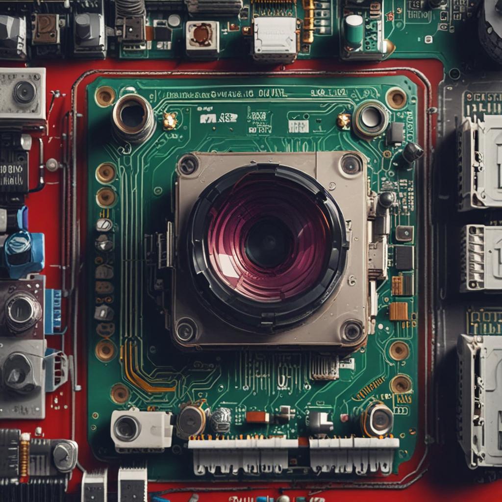 Build a Diy Ai Security Camera with Raspberry Pi and Ml