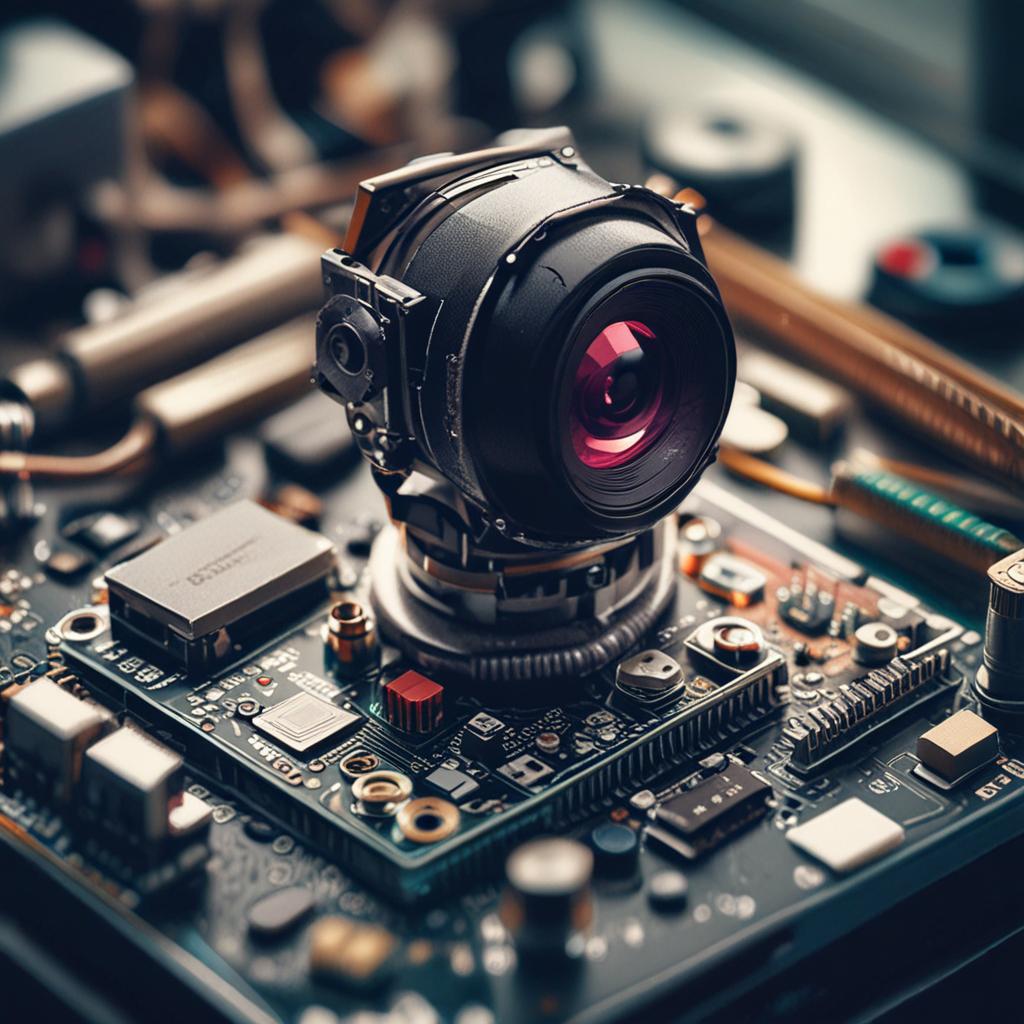 Build a Diy Ai Security Camera with Raspberry Pi and Ml