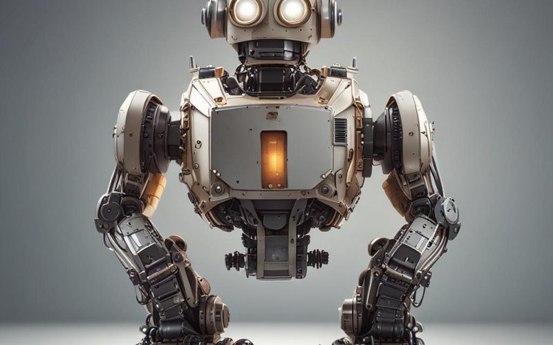 Build a Light Follower Robot Using Ldr Sensors