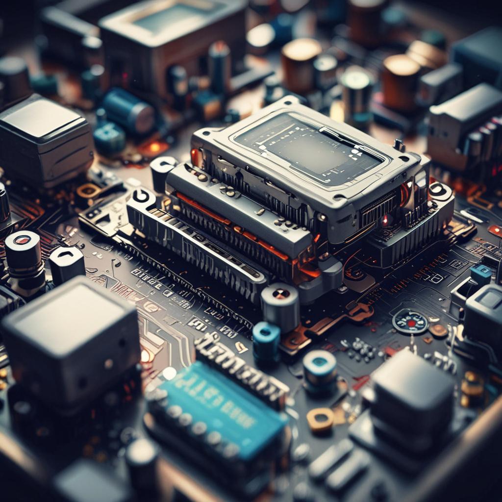 Build an Ai Chatbot for Iot Devices Using Open Source Tools