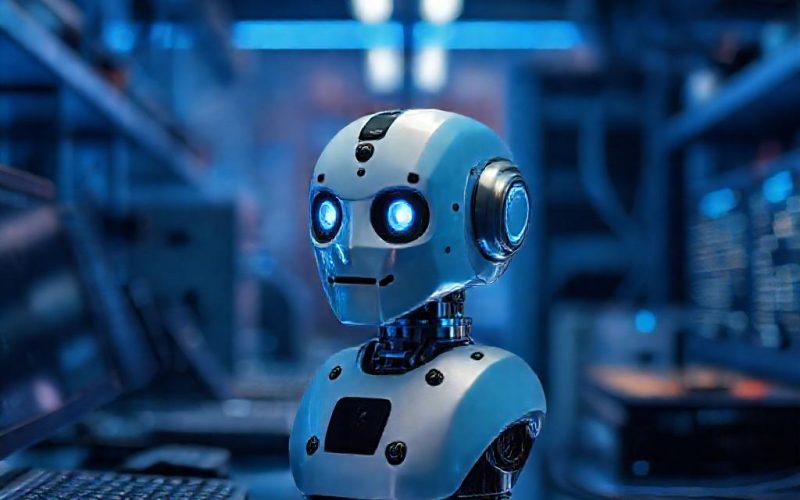 Build an Ai Chatbot for Iot Devices Using Open Source Tools