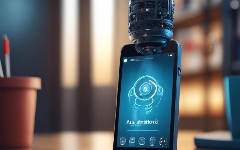 Build an Ai Voice Assistant Using Arduino and Voice Recognition Module