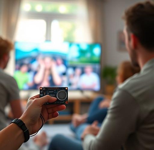 Control Your Tv with Arduino – Ir Remote Hack Explained