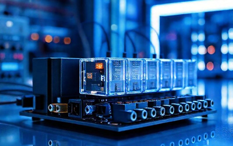 Controlling Multiple Relays with Arduino – Smart Control System