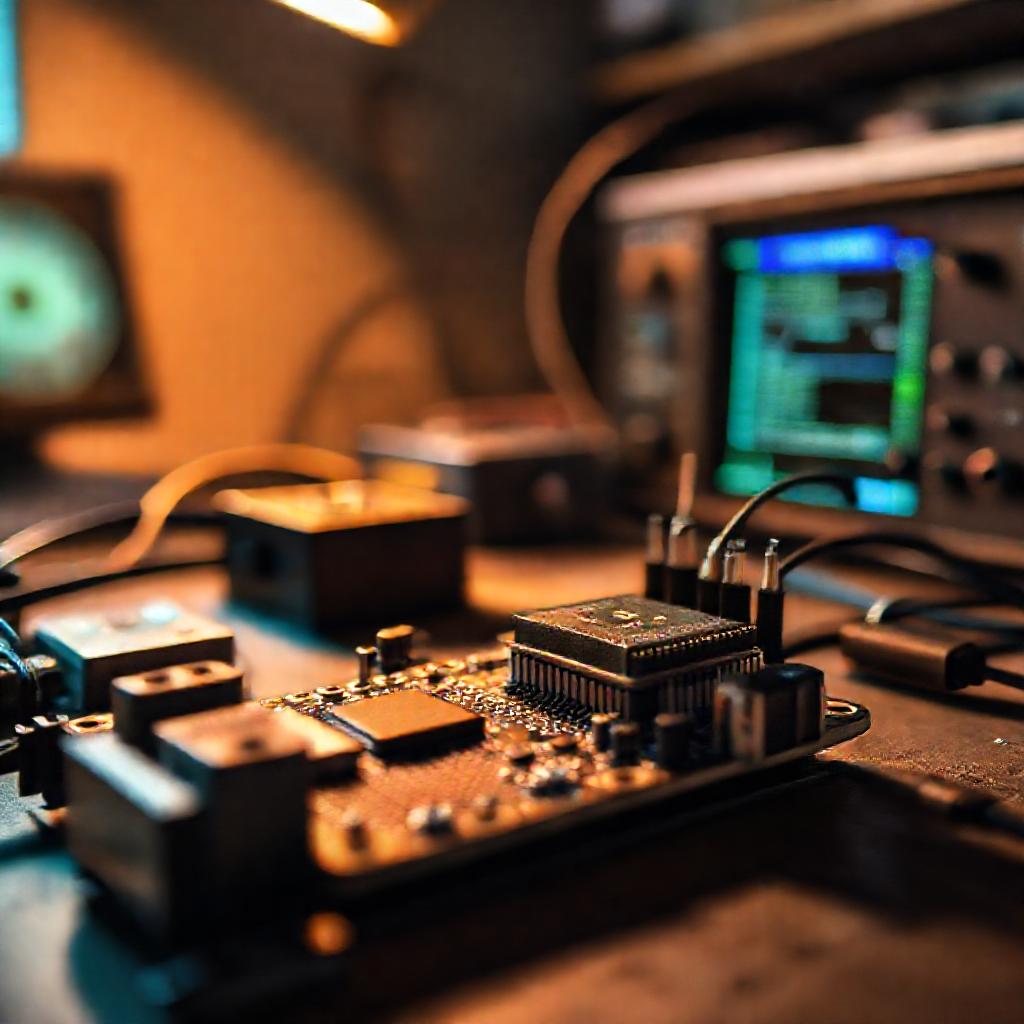 Create a Wi-fi Enabled Weather Station Using Esp32