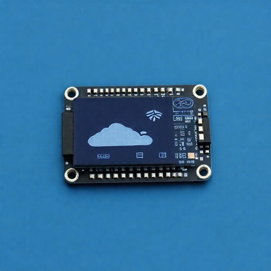 Create a Wi-fi Enabled Weather Station Using Esp32