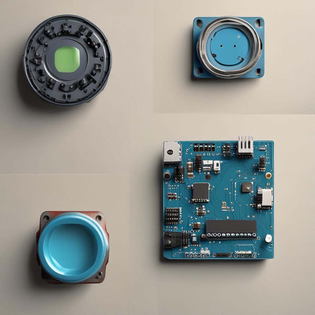 Creating a Simple Game Using Arduino and Push Buttons