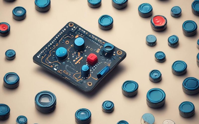 Creating a Simple Game Using Arduino and Push Buttons