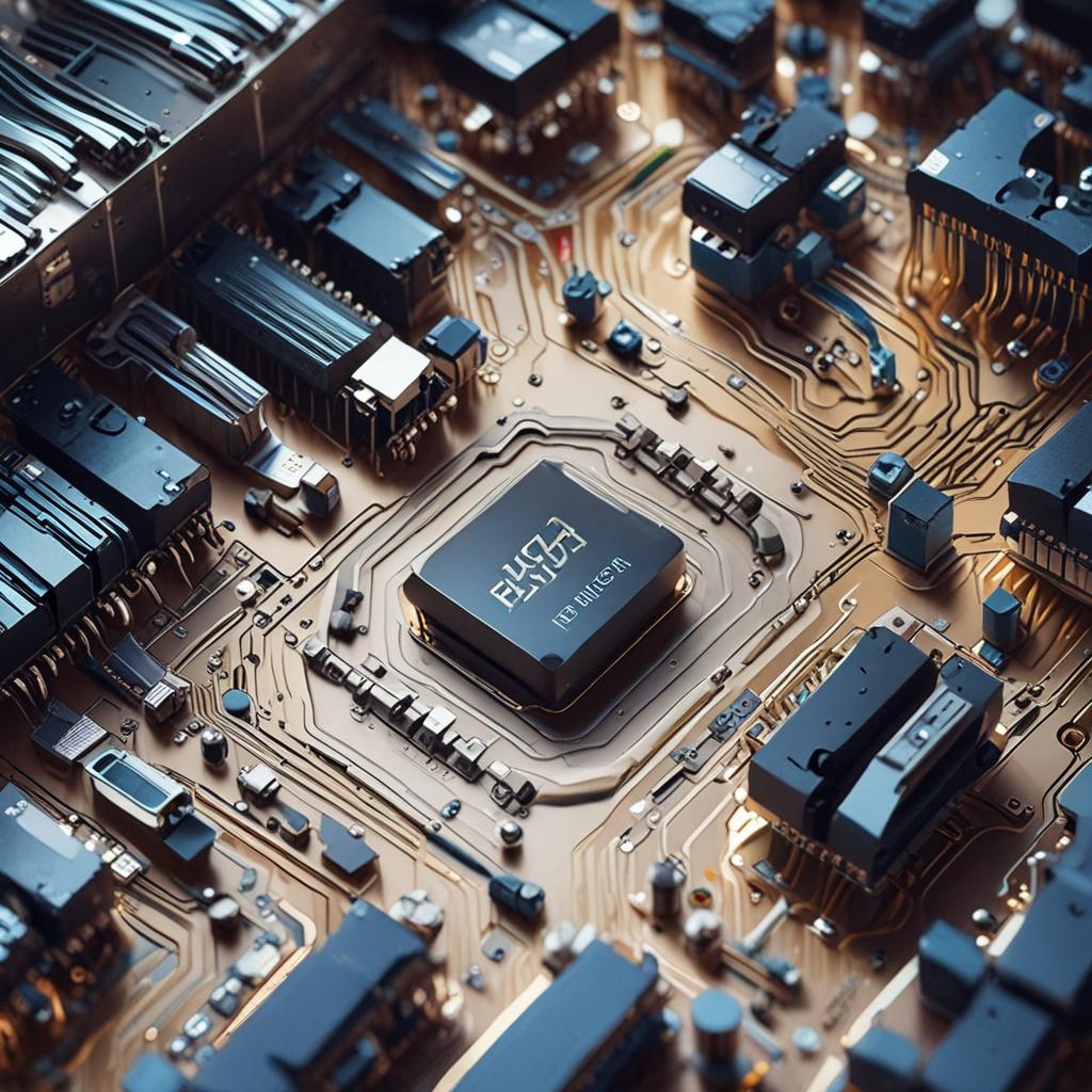 Edge Ai Vs Cloud Ai – Which One is Best for Robotics Projects?