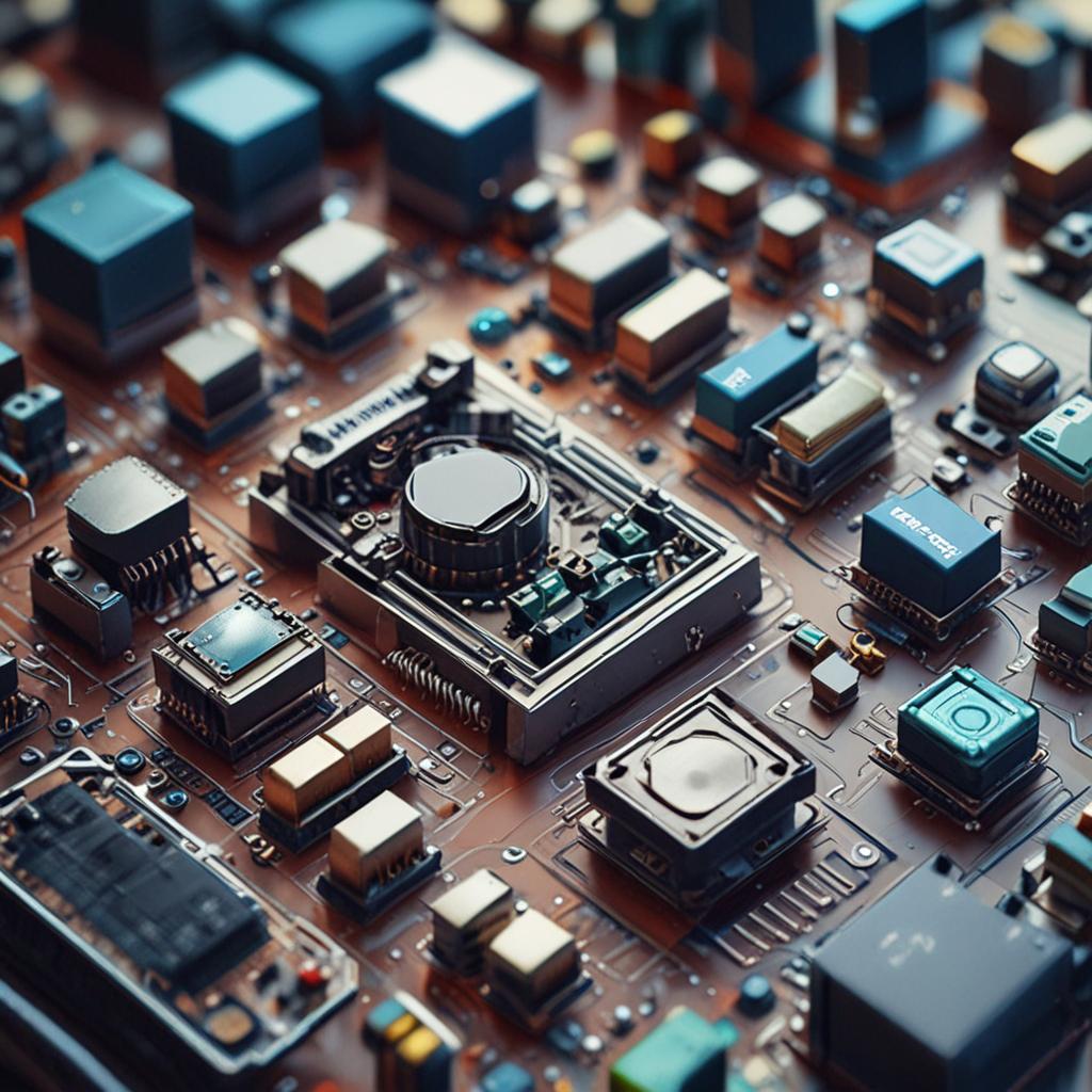 Edge Ai Vs Cloud Ai – Which One is Best for Robotics Projects?