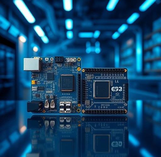 Esp32 Vs Arduino Uno – Which One Should You Use?