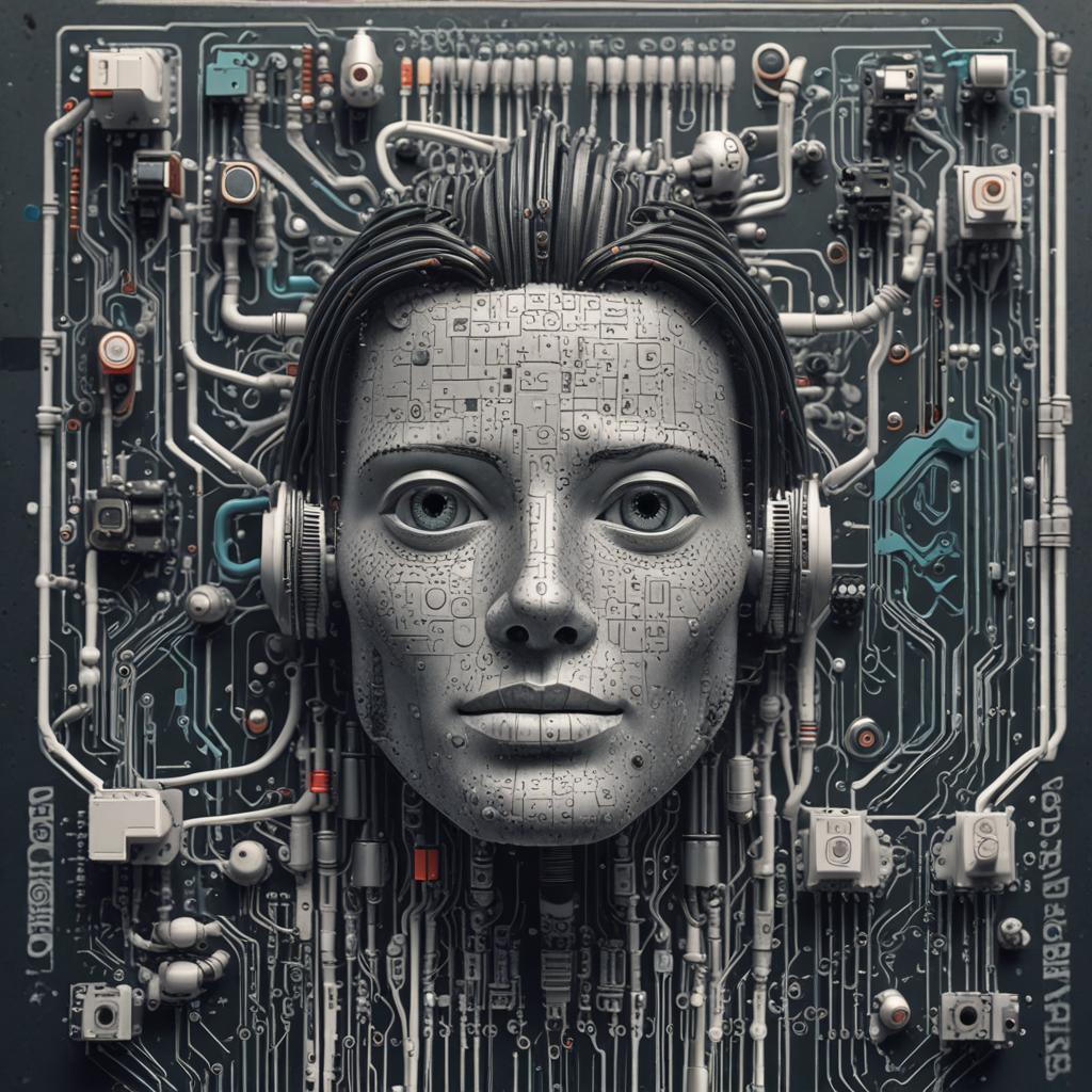 Face Detection with Arduino and Opencv – Diy Smart Bot