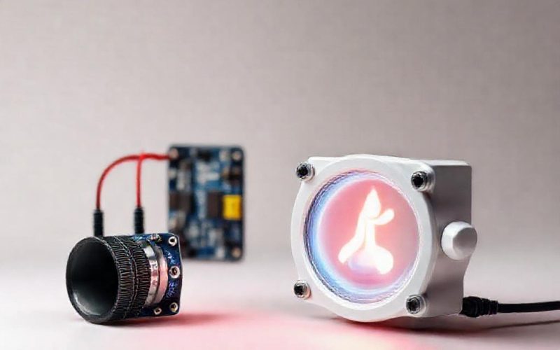 Gas Leak Detector Using Mq-2 and Arduino – Complete Guide