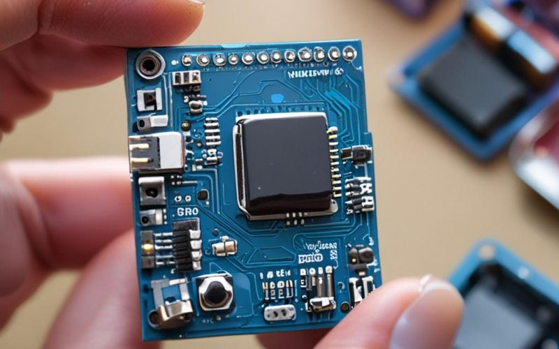 Getting Started with Tinyml on Arduino – Step-by-step Tutorial