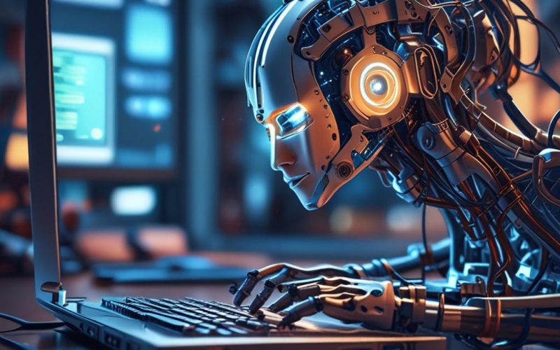 How Does Machine Learning Work? Simple Explanation for Beginners