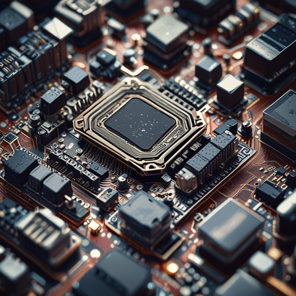 How to Automate Your Home Using Machine Learning and Esp32