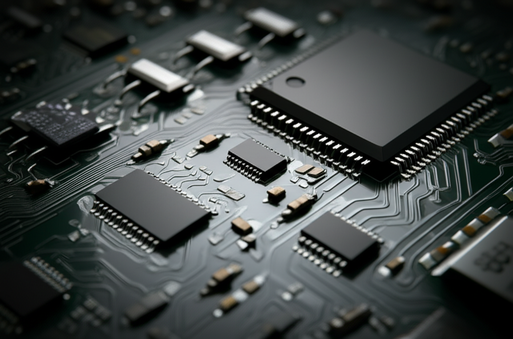 How to Automate Your Home Using Machine Learning and Esp32