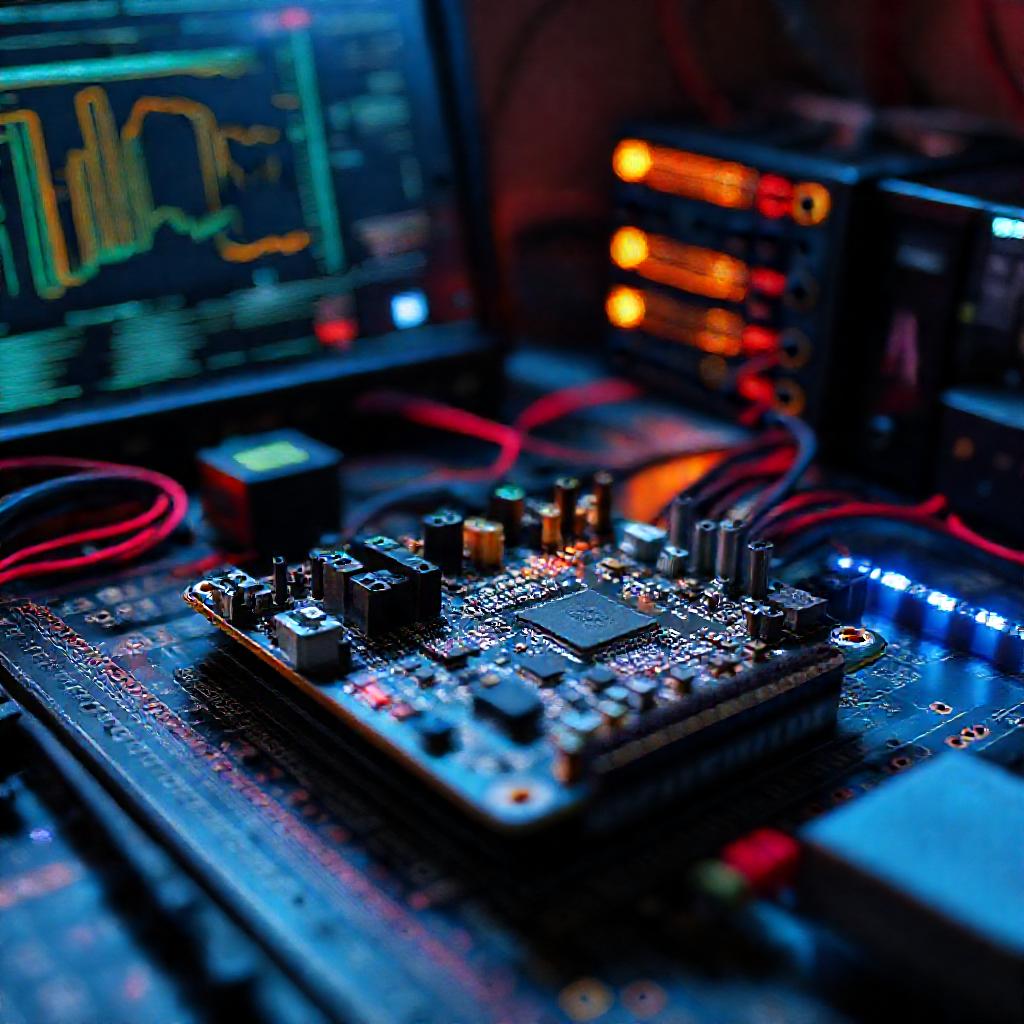 How to Automate Your Home Using Machine Learning and Esp32