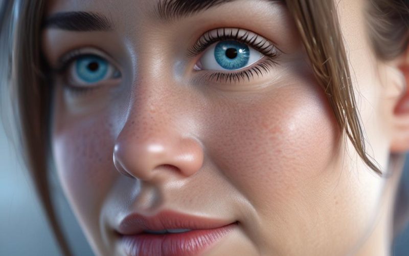 How to Build an Emotion Detection System Using Ai and Camera