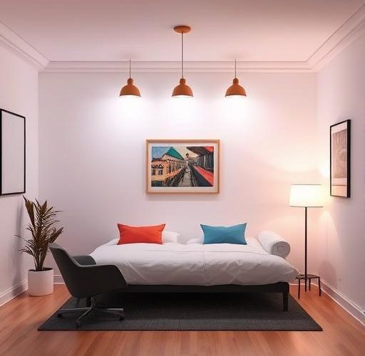 How to Control Lights with Arduino and Ir Remote – Diy Smart Room