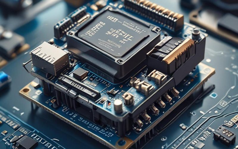 How to Deploy a Pretrained Ml Model on an Esp32 Board