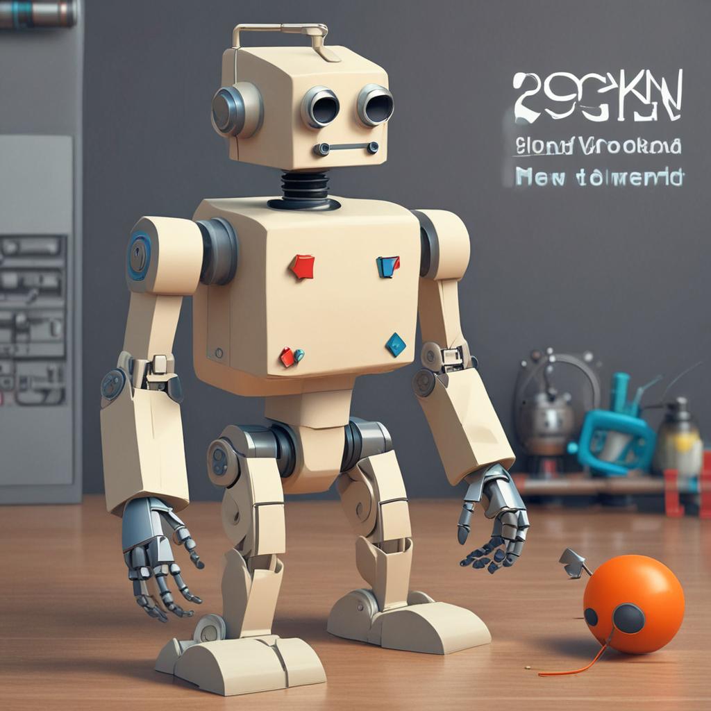 How to Design and Simulate Robots Using Wokwi or Tinkercad