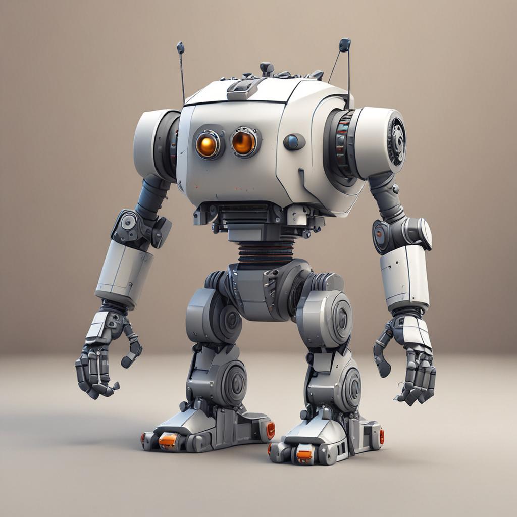 How to Design and Simulate Robots Using Wokwi or Tinkercad