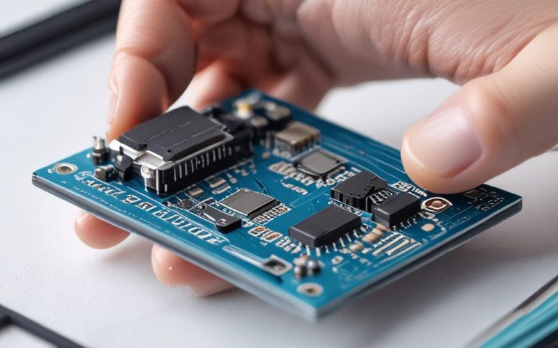 How to Log Sensor Data to an Sd Card with Arduino