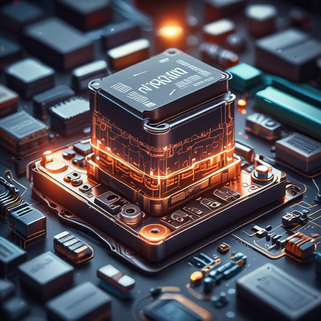 How to Use Ai to Optimize Battery Consumption in Iot Devices