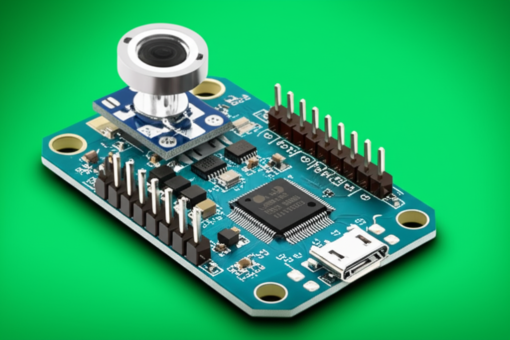 How to Use Cnn on Microcontrollers for Visual Recognition