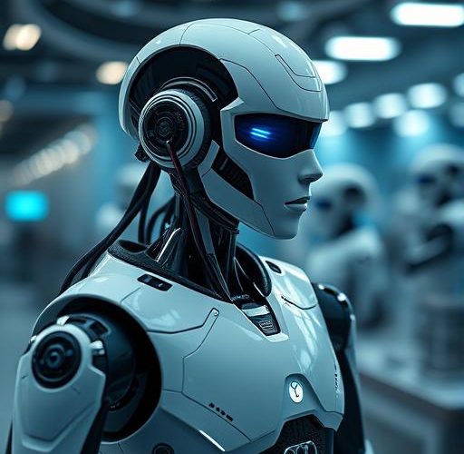 Humanoid Robots: What They Can Do in 2025