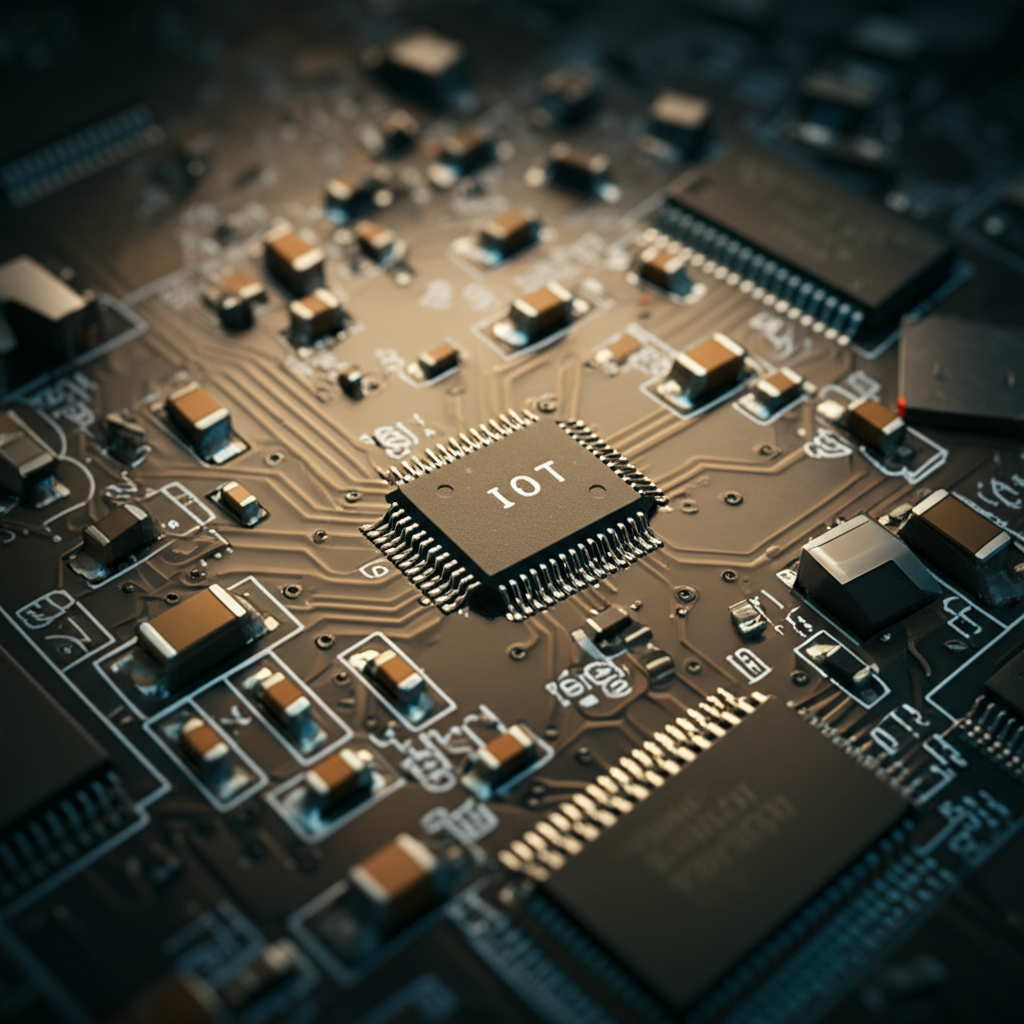 Iot Based Home Appliance Control Using Google Assistant