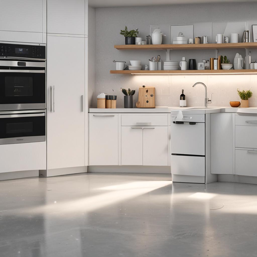 Iot Based Home Appliance Control Using Google Assistant