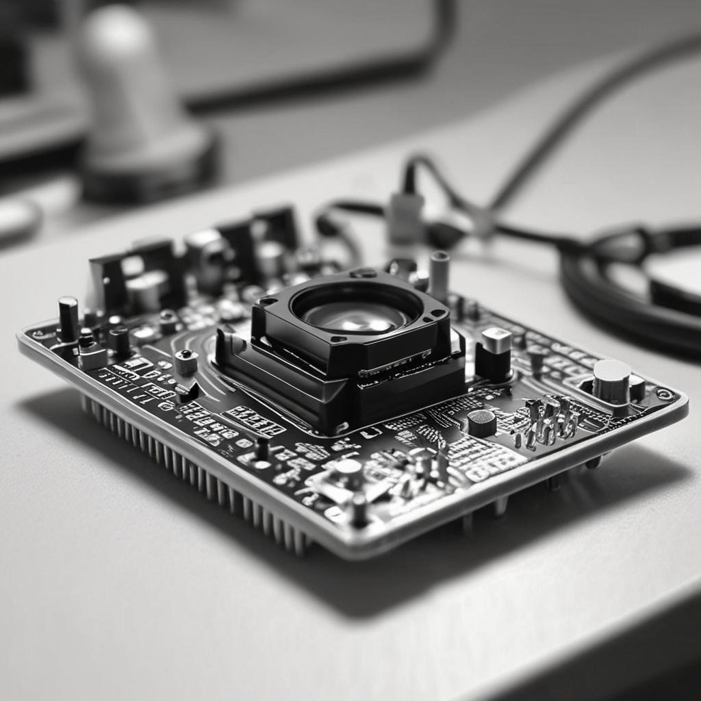 Ir Sensor with Arduino – How to Detect Black and White Surfaces