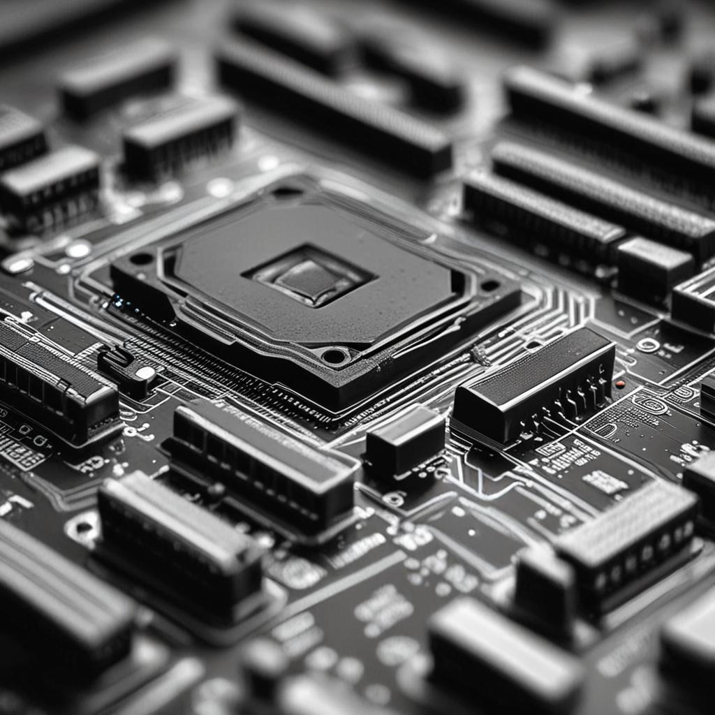 Ir Sensor with Arduino – How to Detect Black and White Surfaces