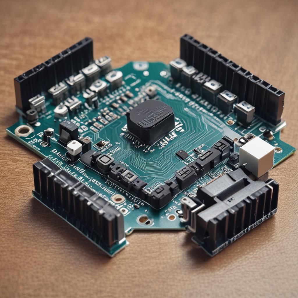 Ldr Sensor with Arduino – Auto Light Project Tutorial