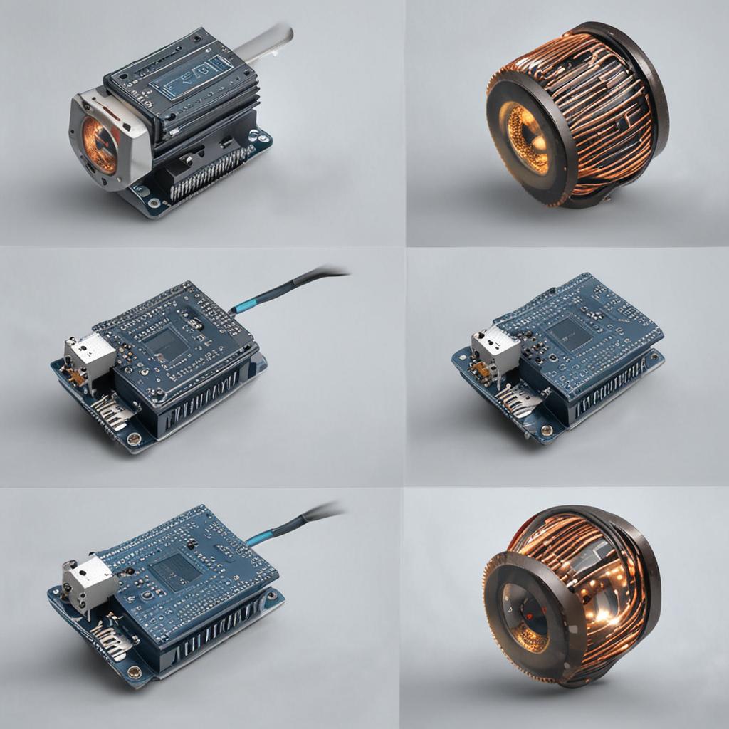 Ldr Sensor with Arduino – Auto Light Project Tutorial