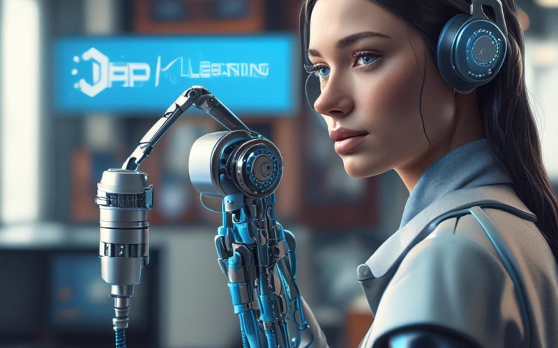 Machine Learning Vs Deep Learning: What’s the Difference?