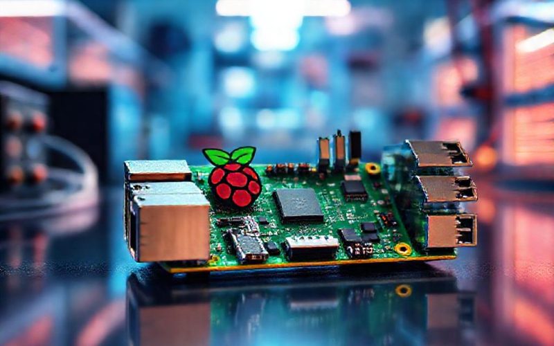 Ml Model on Raspberry Pi Pico – Smart Device Without Internet