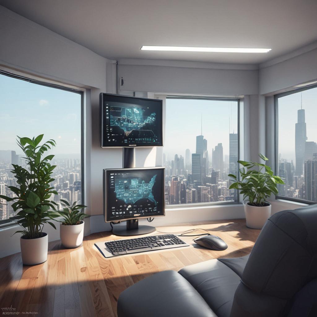 Monitor Air Quality in Real Time Using Mq135 and Arduino